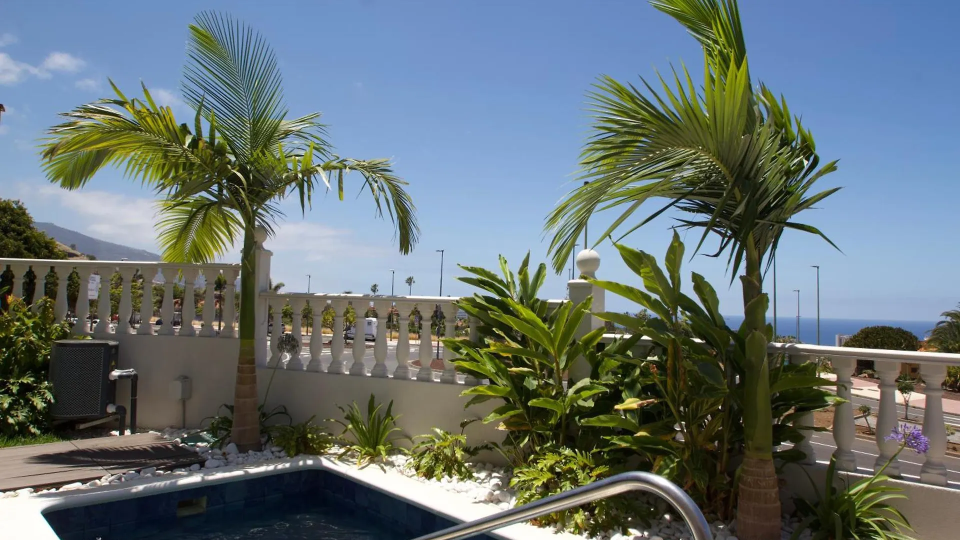 Villa Trevina Puerto de la Cruz   Puerto de la Cruz (Tenerife)